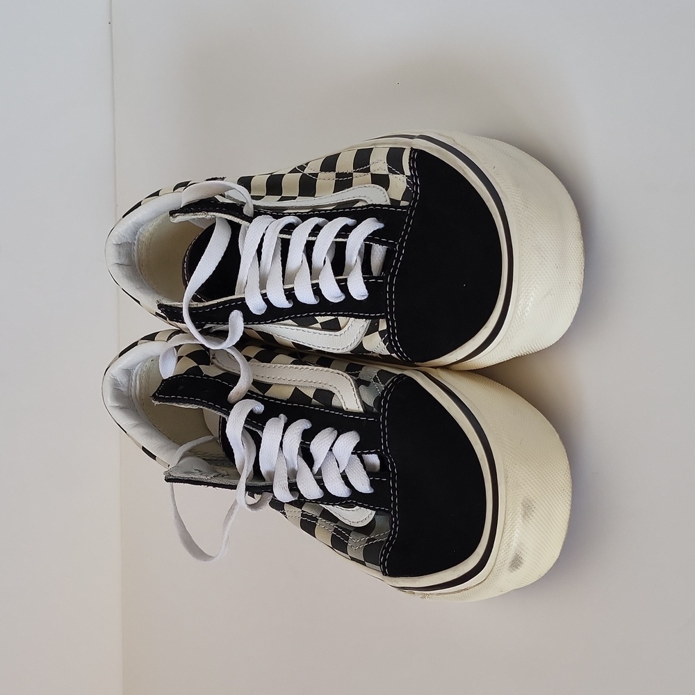 Vans Old Skool Sneakers
